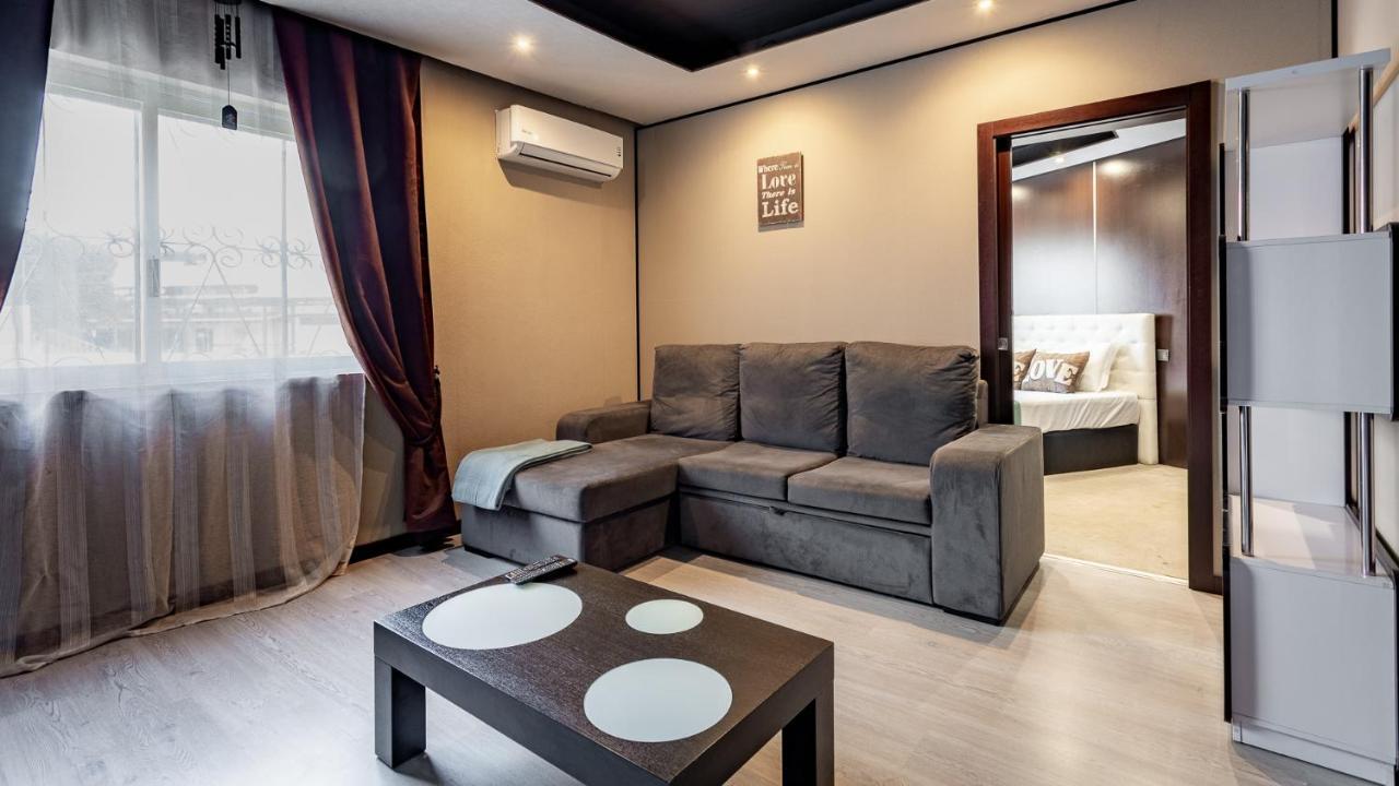 Charming 1 Bedroom Apartment in Portimão by LovelyStay Exterior foto