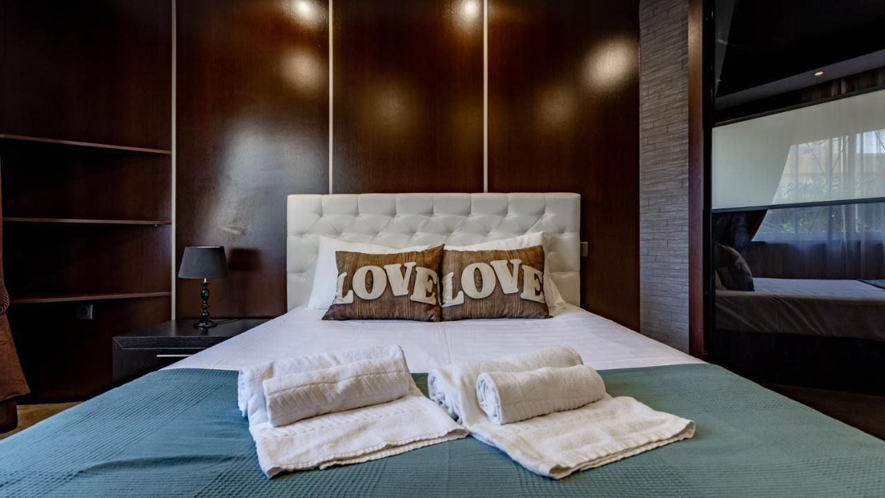 Charming 1 Bedroom Apartment in Portimão by LovelyStay Exterior foto