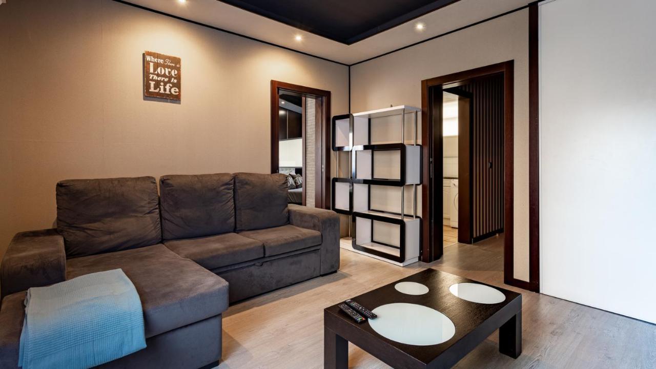 Charming 1 Bedroom Apartment in Portimão by LovelyStay Exterior foto