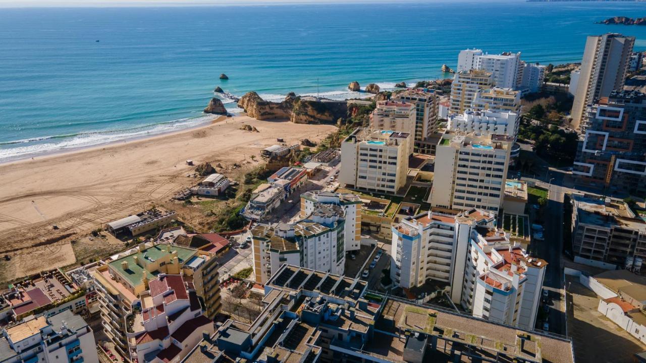 Charming 1 Bedroom Apartment in Portimão by LovelyStay Exterior foto